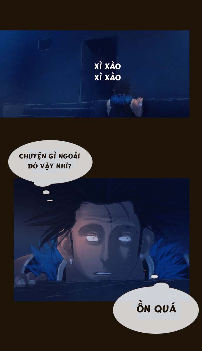 Magician: Chapter 85