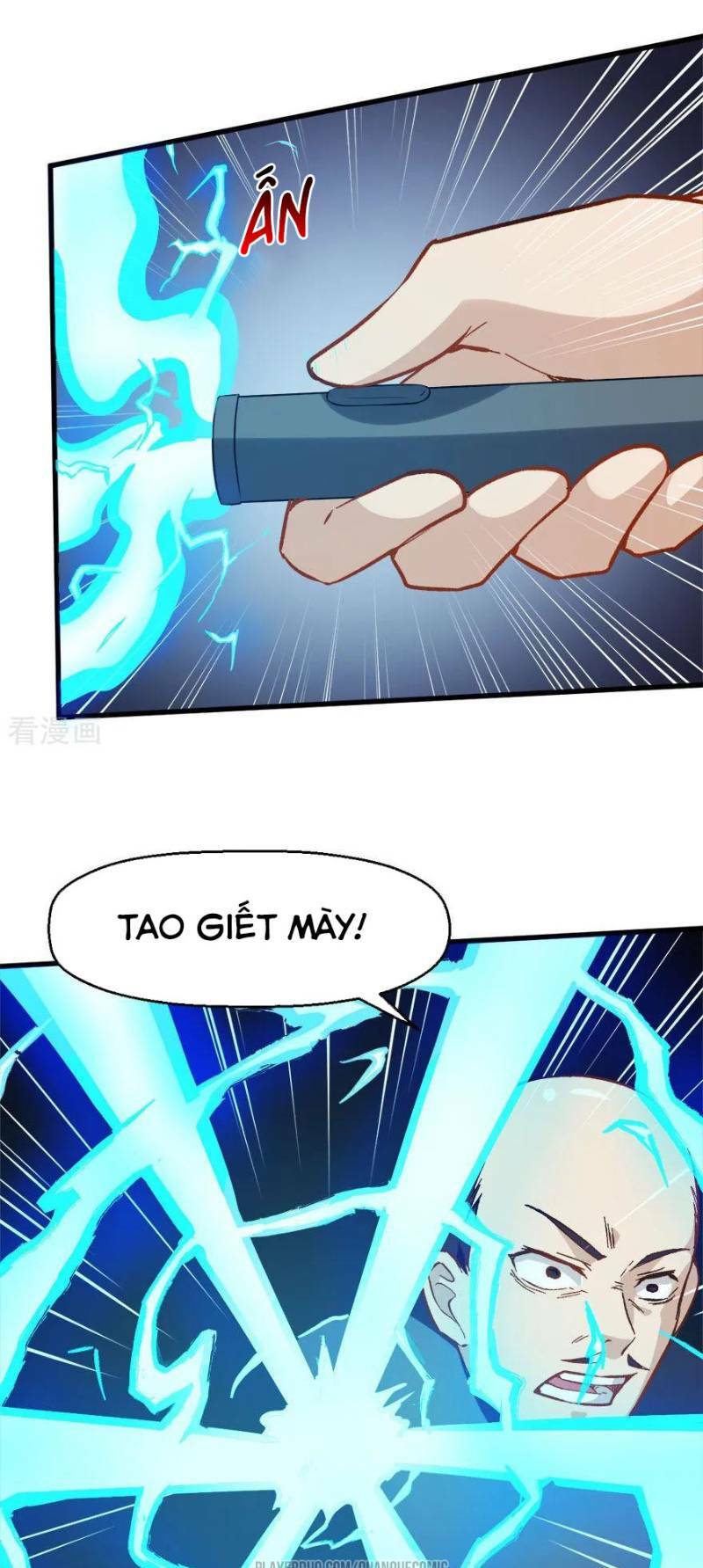 Vườn Trường Cuồng Sư Hệ Thống: Chapter 67