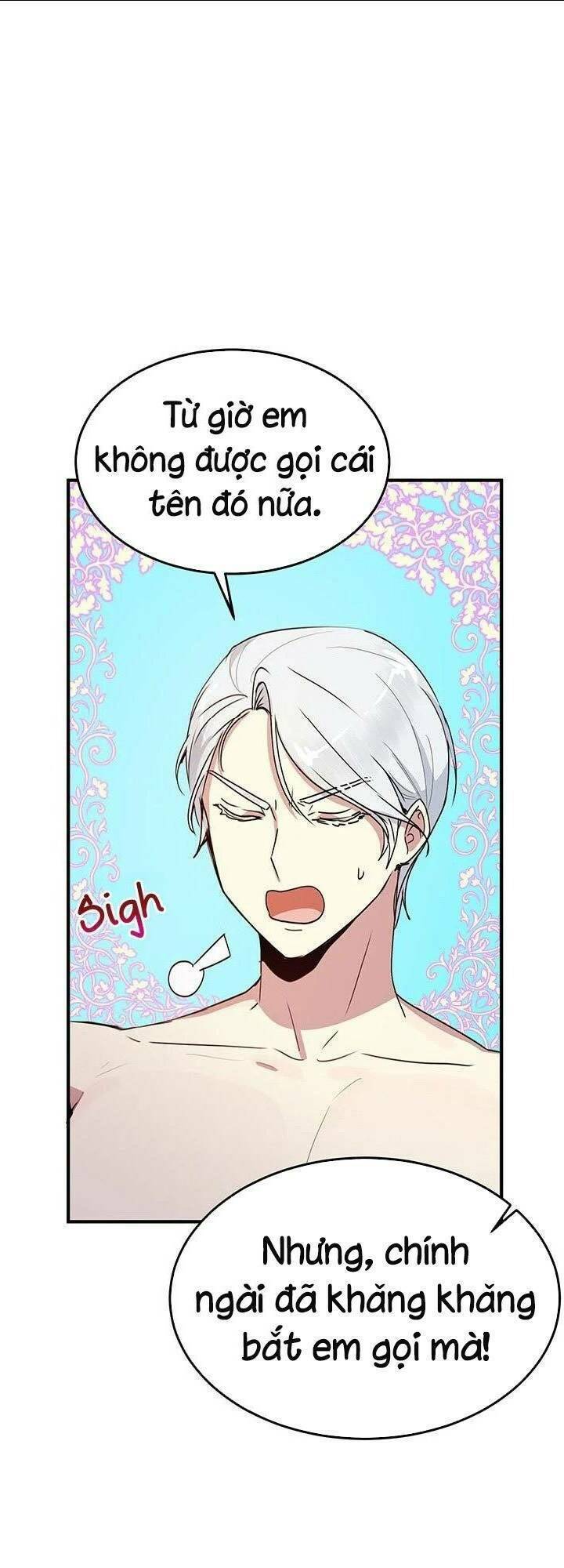 Công Tước, Loạn Vừa Thôi!: Chapter 45