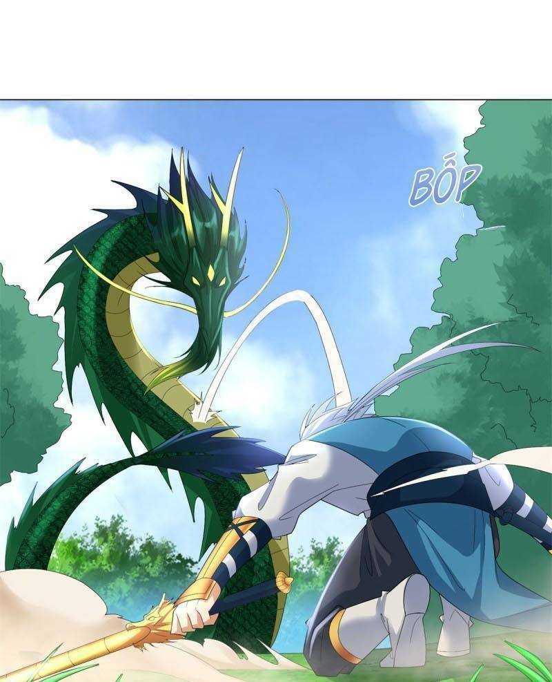 Chí Tôn Trọng Sinh: Chapter 41