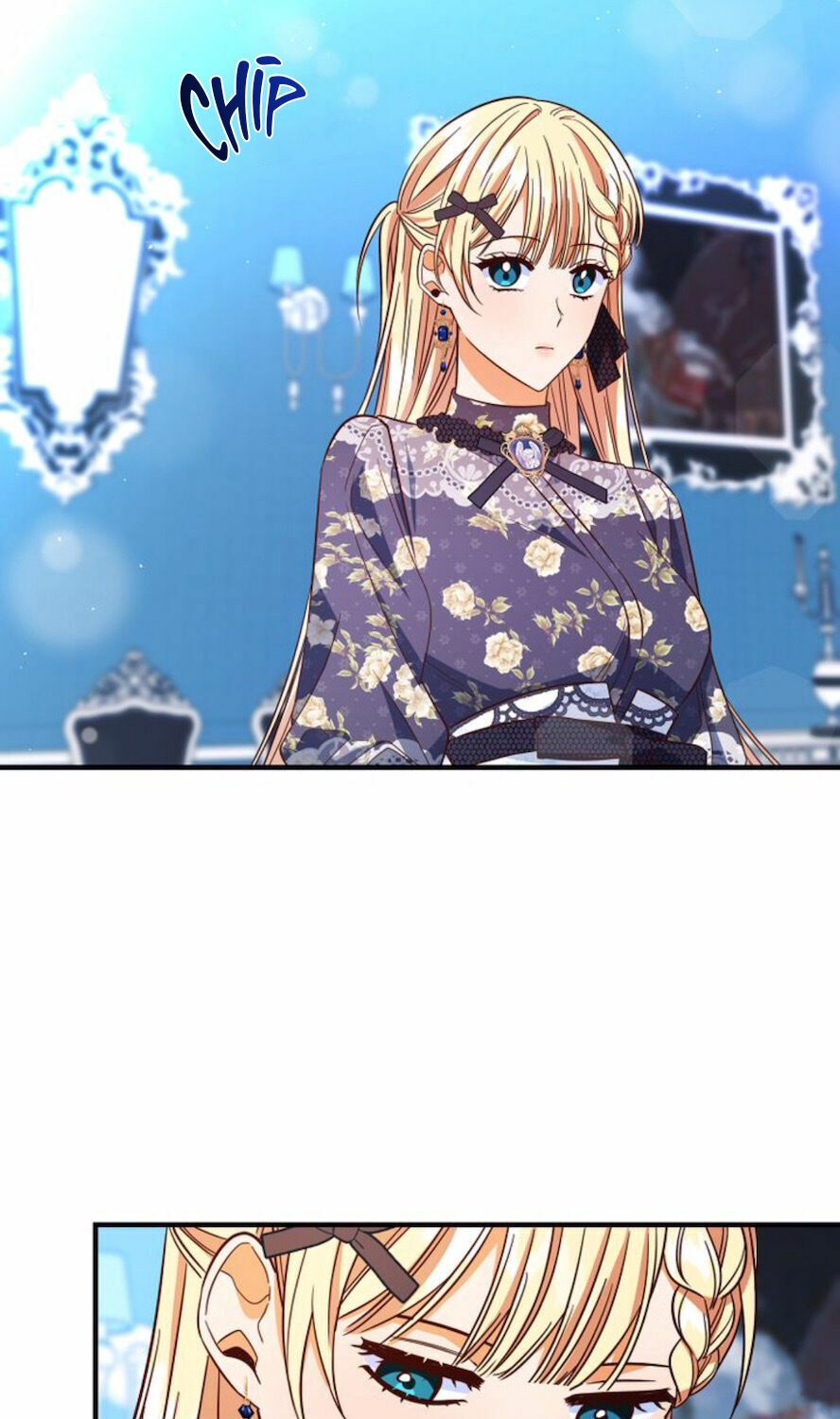 Lòng Trung Thành Với Kẻ Ác: Chapter 21