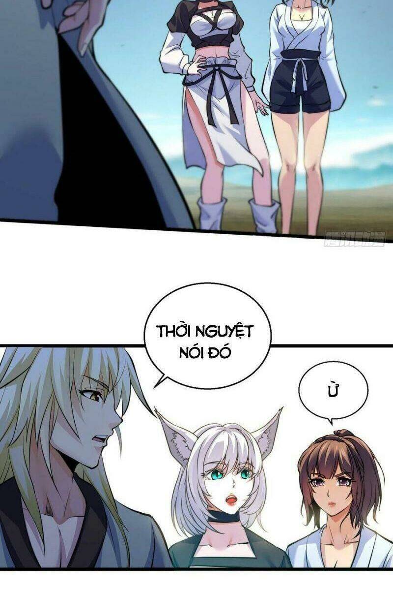 Ta Là Đại Hoàn Đan: Chapter 49