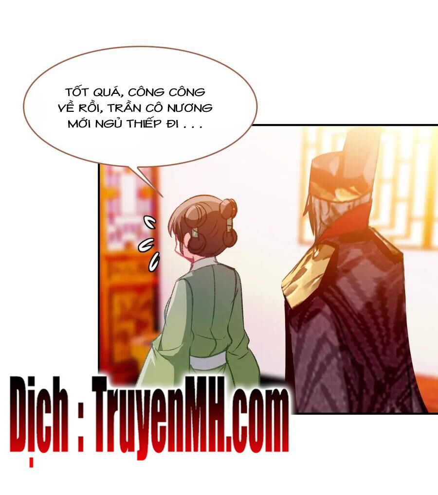 Gả Cho Một Tên Thái Giám Đáng Ghét: Chapter 162