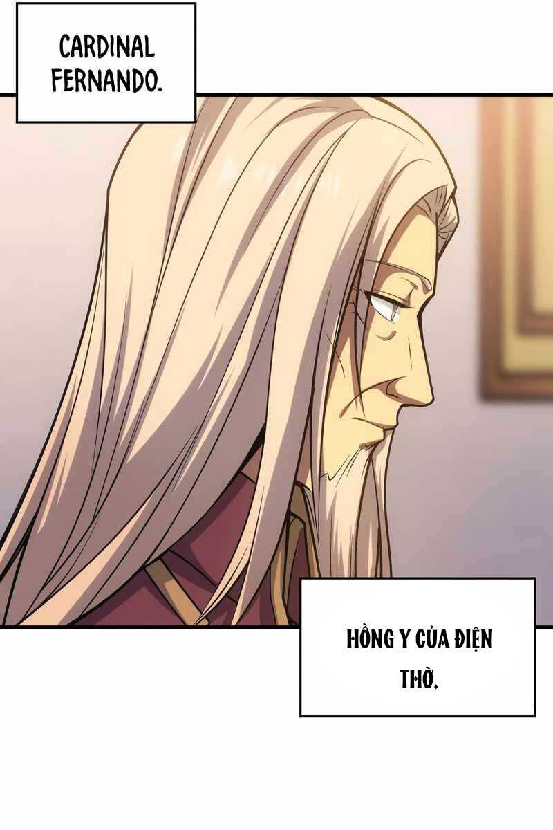Tái Sinh Thành Công Chức Bình Thường Ở Một Thế Giới Xa Lạ: Chapter 47