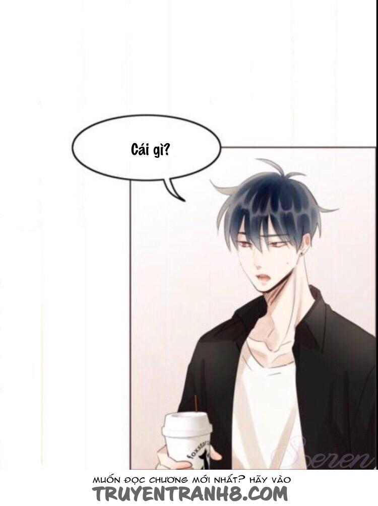 Giữa Tình Yêu Và Tình Bạn: Chapter 18