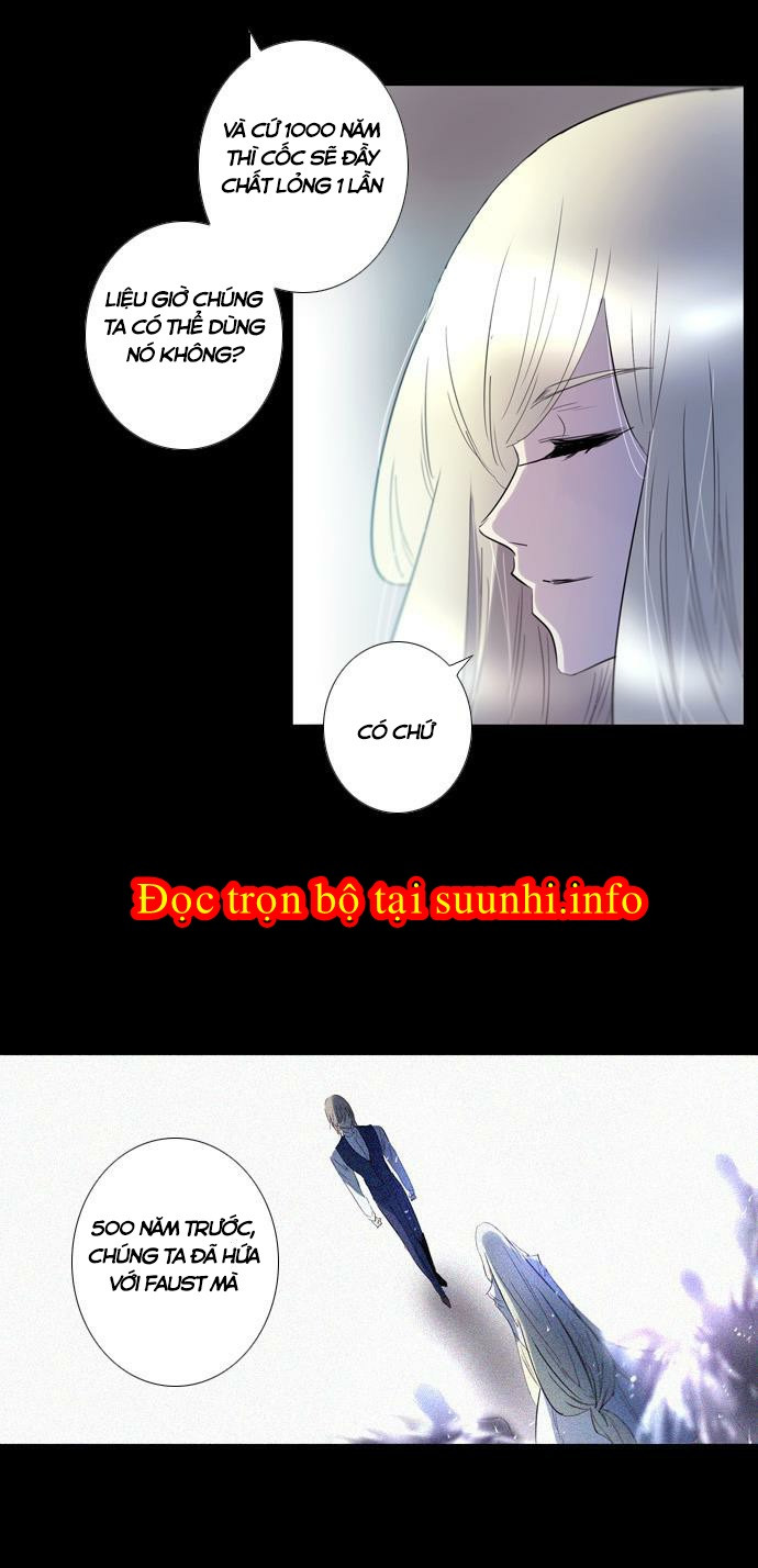 Soul Cartel: Chapter 173