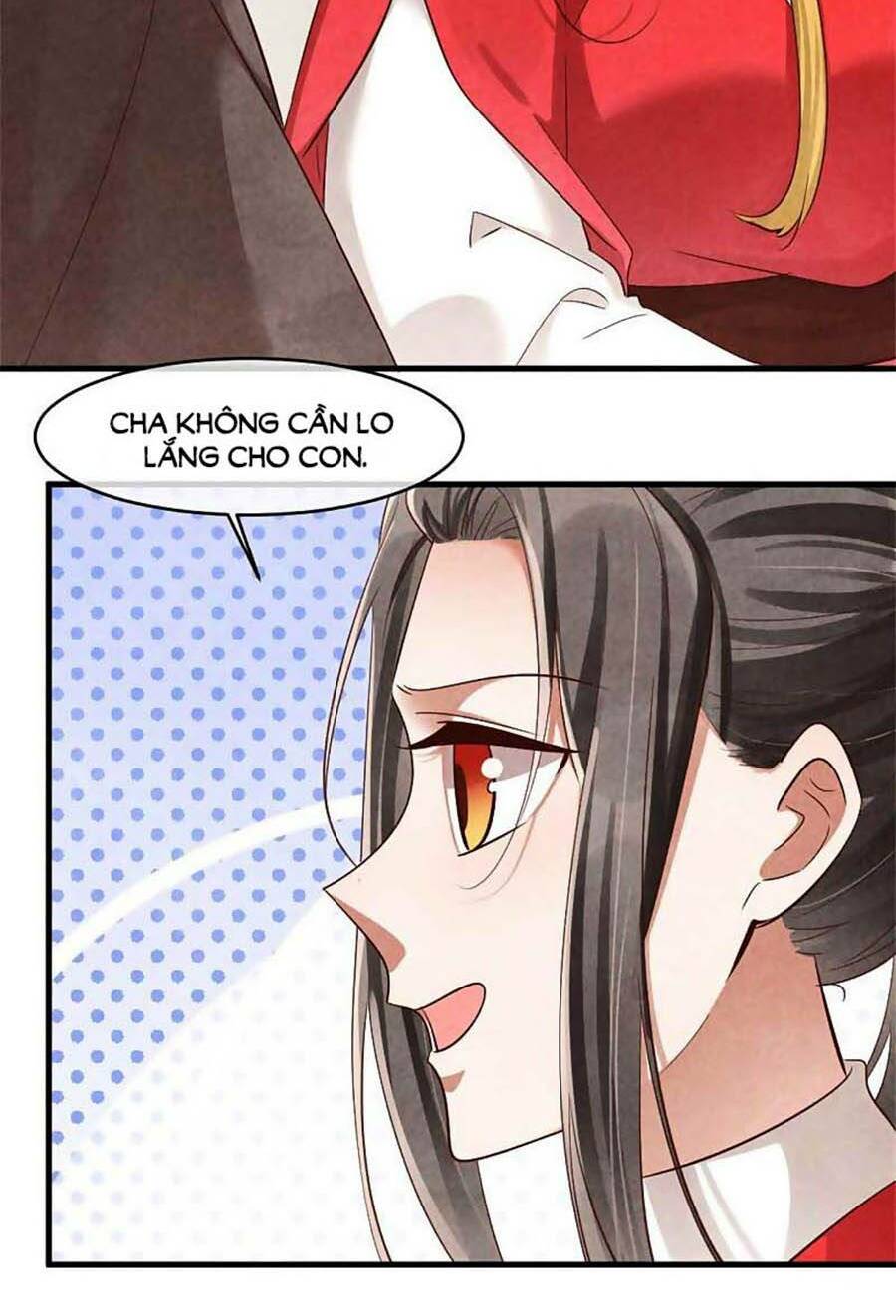 Vương Phi Muốn Trèo Tường: Chapter 125