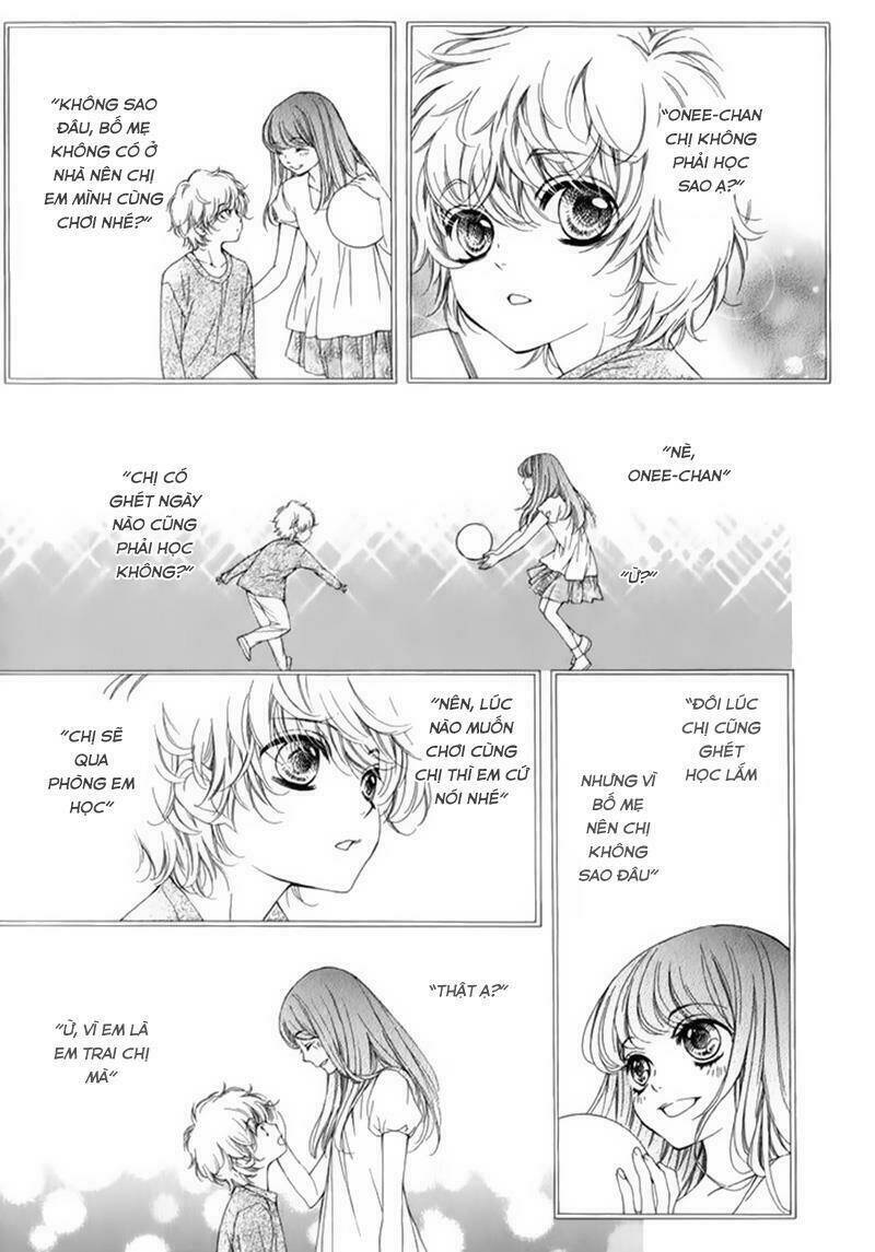 Pika Ichi: Chapter 13