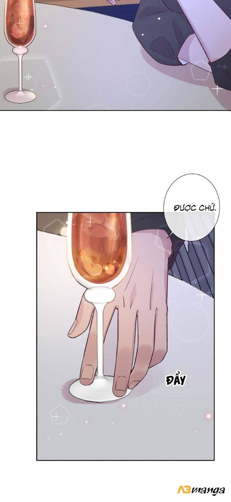 Cát Xê Người Tình Bóng Đêm: Chapter 9