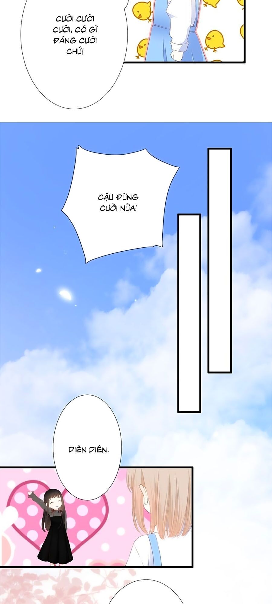 Hoa Chưa Nở Rộ: Chapter 35