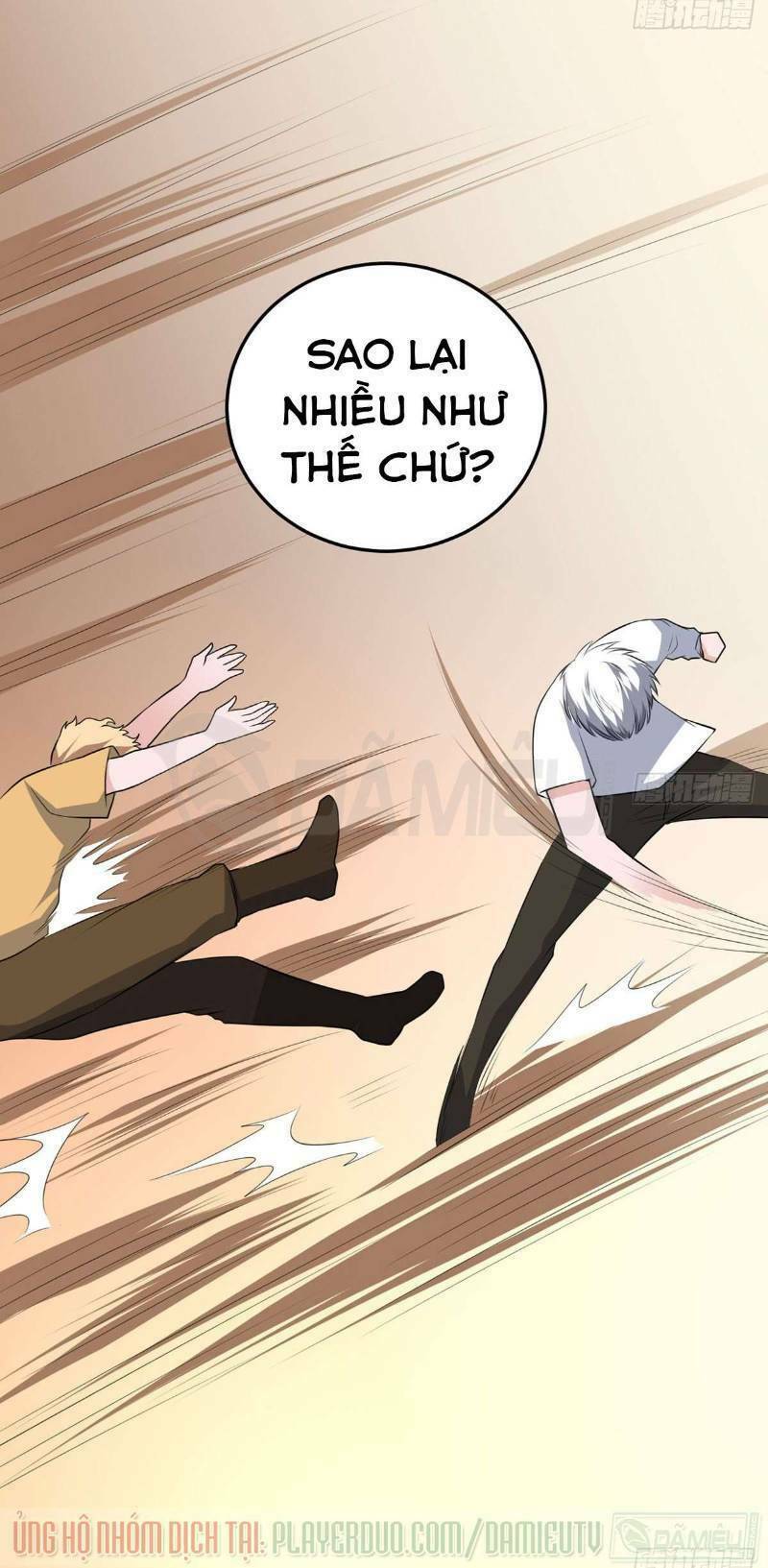 Đô Thị Tu Luyện Cuồng Triều: Chapter 115