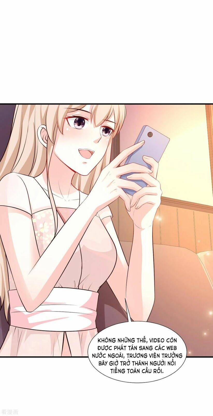 Tối Cường Vận Đào Hoa: Chapter 94