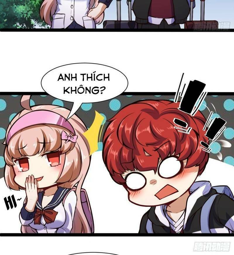 Đô Thị Âm Dương Tiên Y: Chapter 76