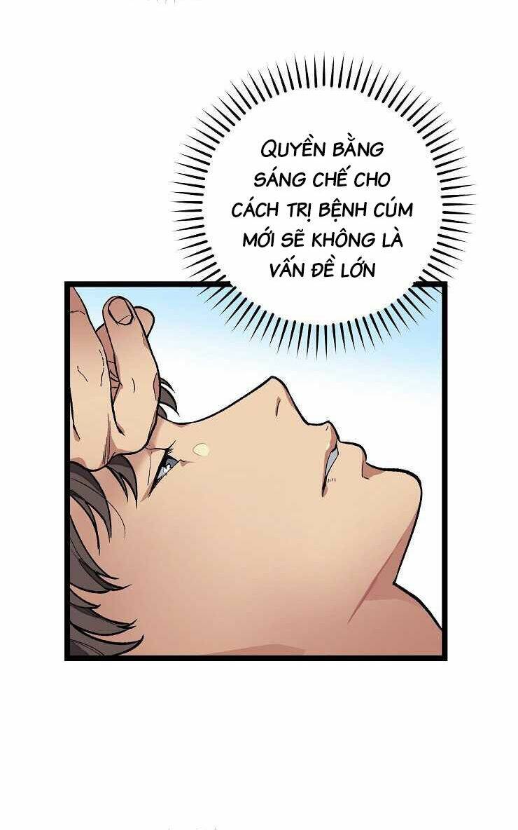 Dna Thiên Tài Đơn Độc: Chapter 19