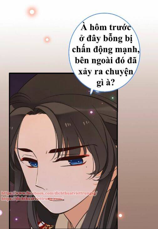 Bạn Trai Tôi Là Cẩm Y Vệ 2: Chapter 66