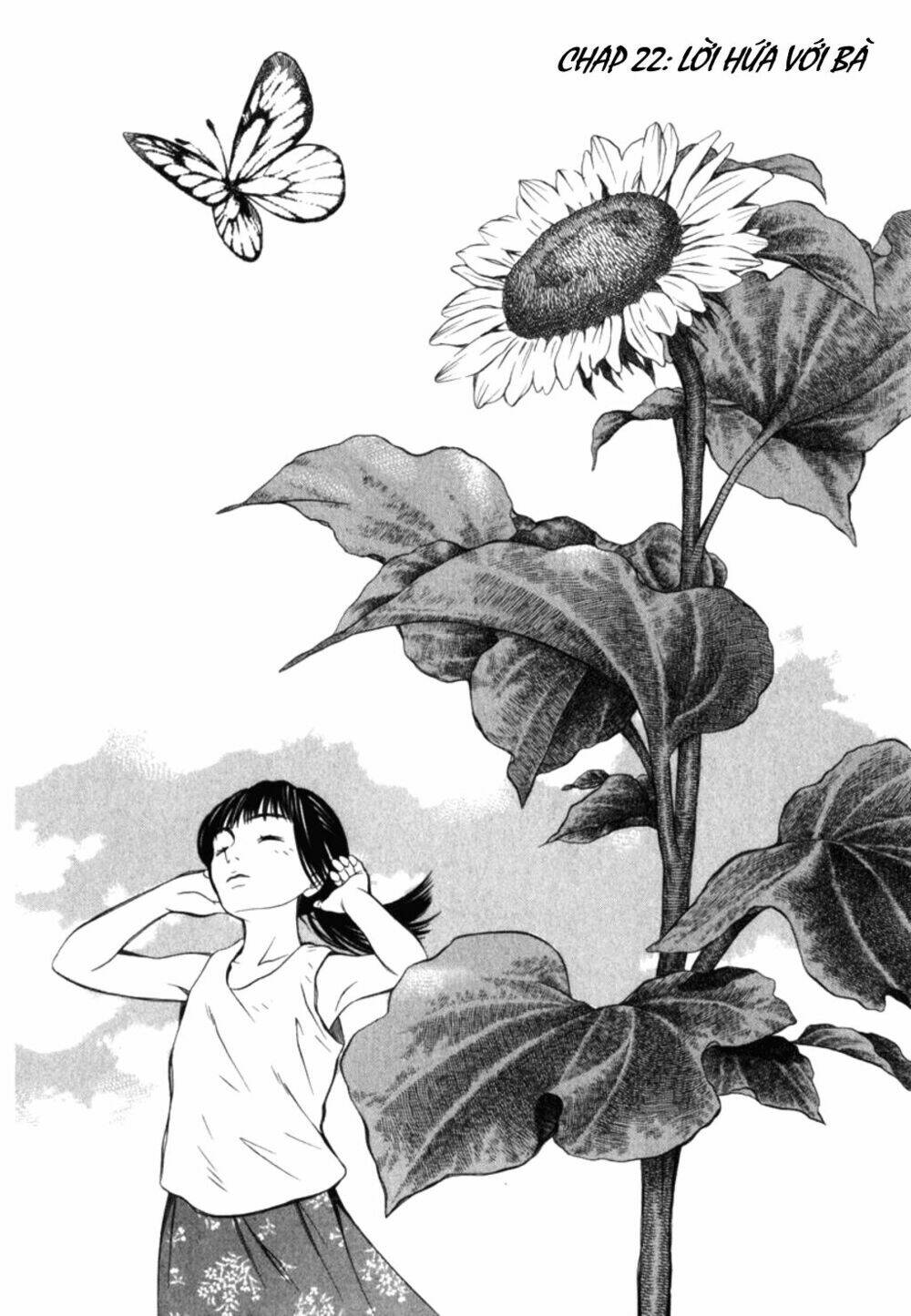 Chinatsu No Uta: Chapter 22