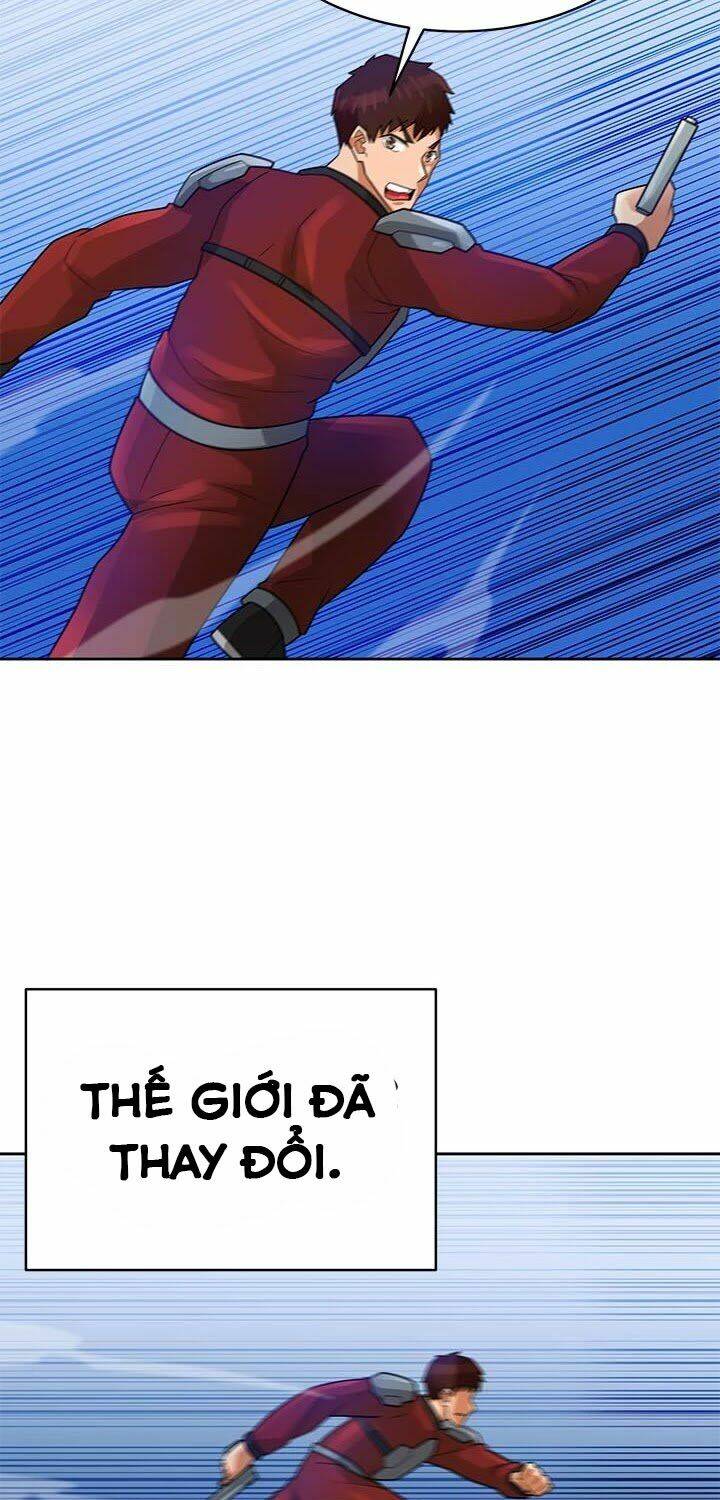 Tôi Tự Động Săn Một Mình: Chapter 92