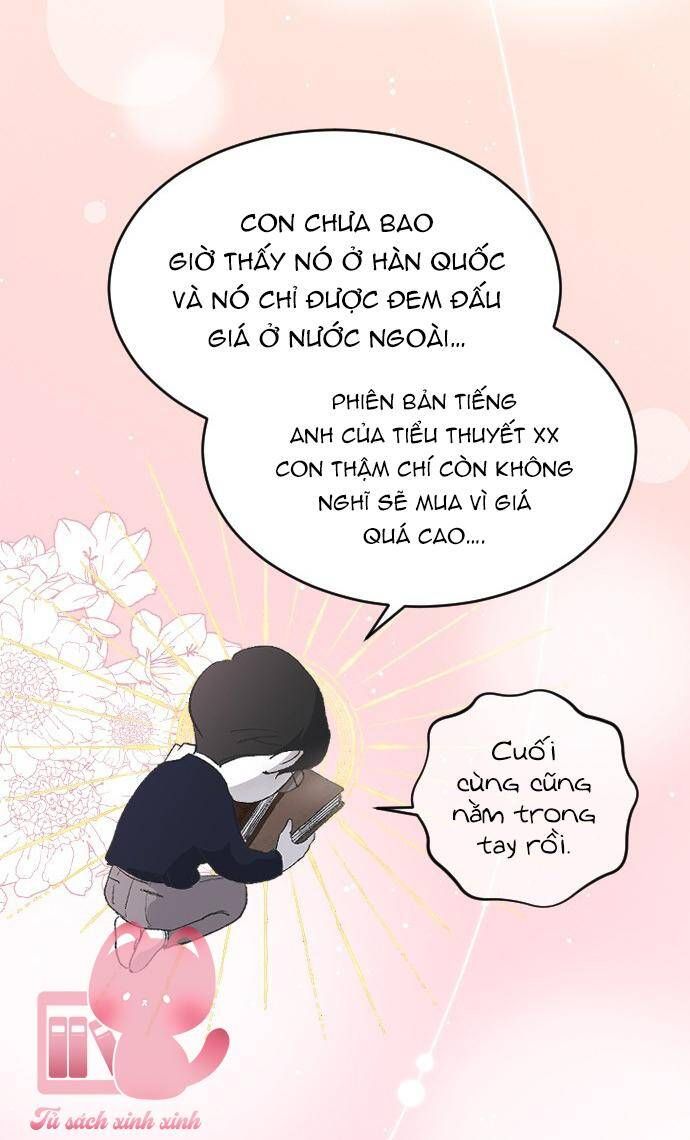 Ba Người Anh Trai Của Tôi Là Bạo Quân: Chapter 70
