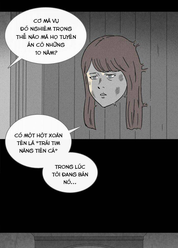 Những Câu Chuyện Bất Thường: Chapter 219