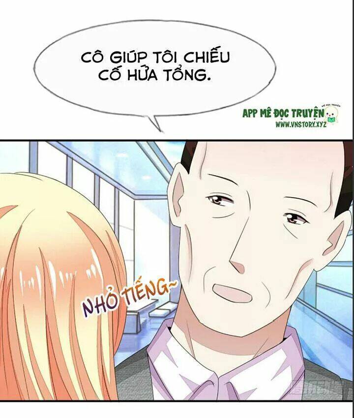 Nam Thần Ma Cà Rồng: Sủng Nhược Tiểu Lãn Thê: Chapter 85