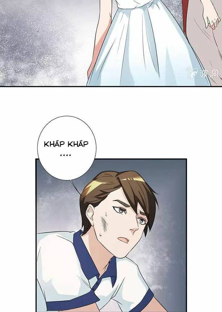 Kháp Kháp Hương Phản: Chapter 23