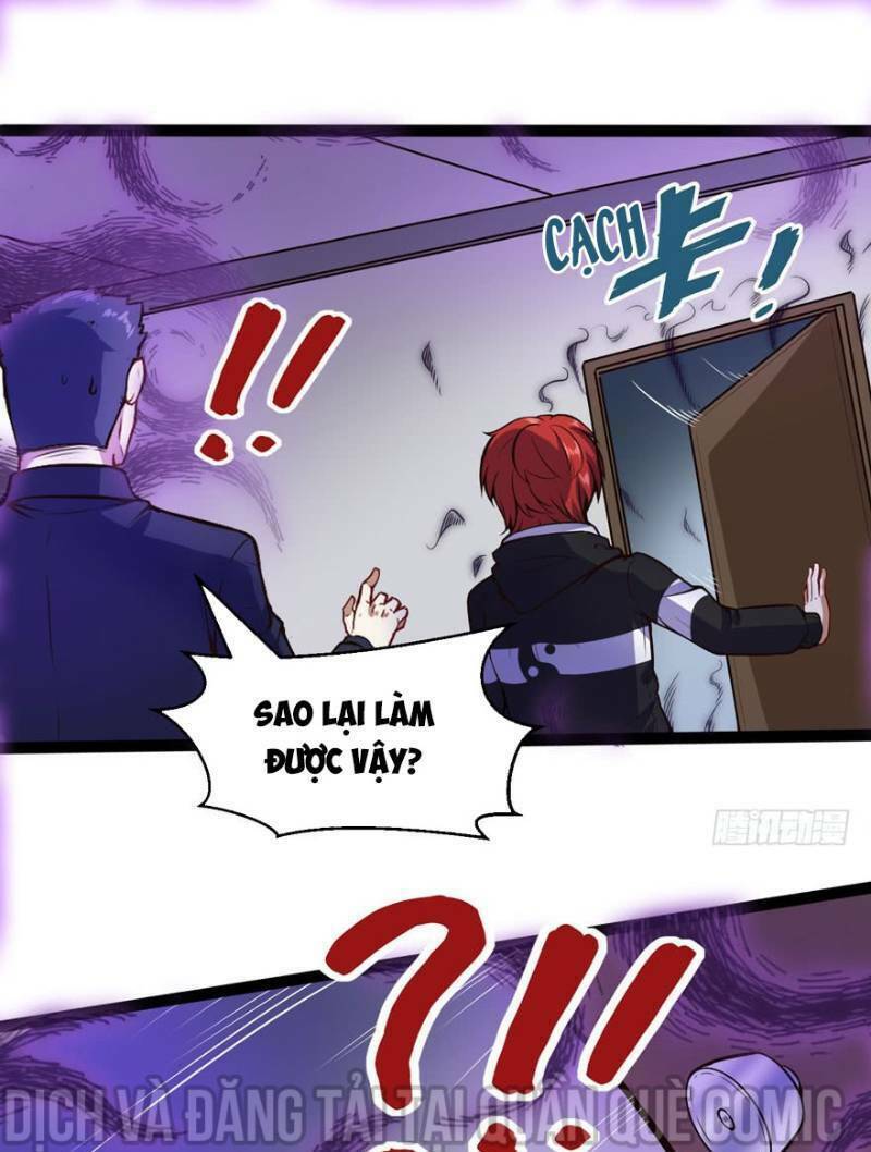 Đô Thị Âm Dương Tiên Y: Chapter 68