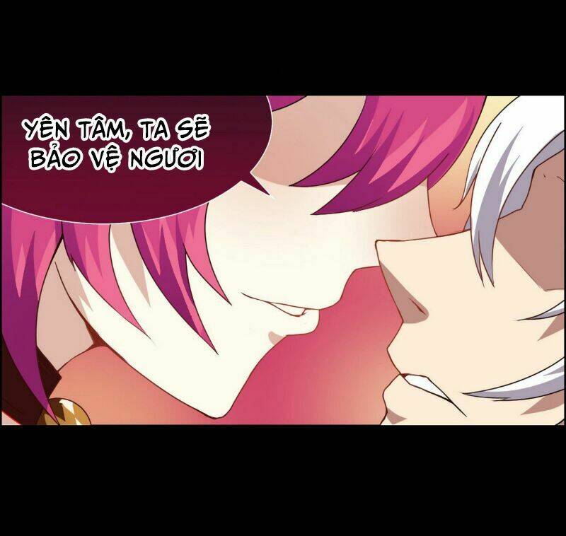 Tu Chân Giả Tại Dị Thế: Chapter 15