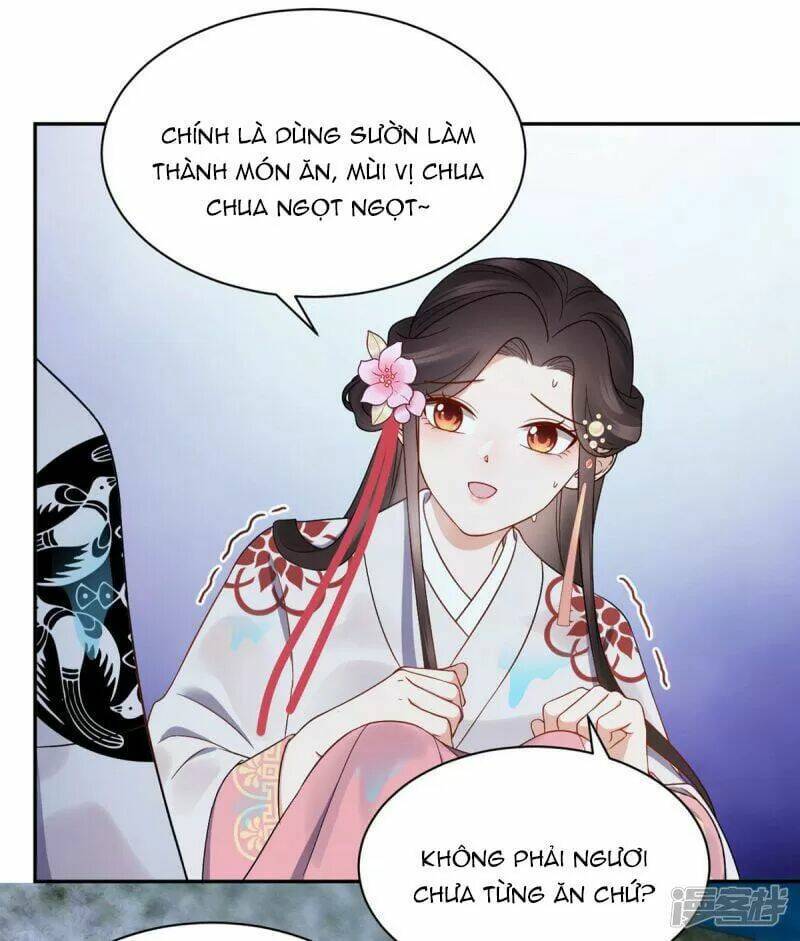 Vương Phi Thông Linh: Chapter 46