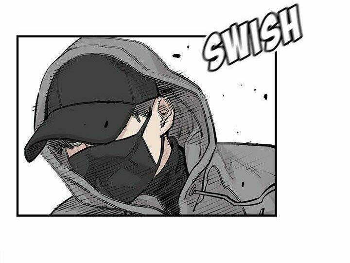 The Devil\’s Descendants: Chapter 4