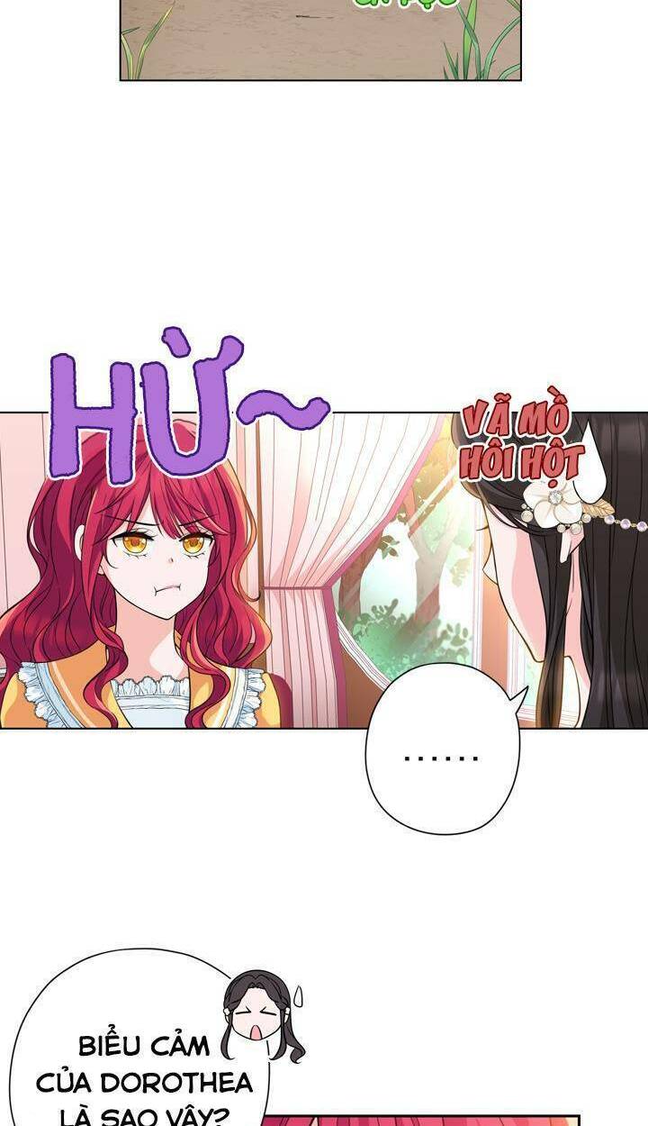 Gửi Đến Người Bạn Của Tôi: Chapter 2