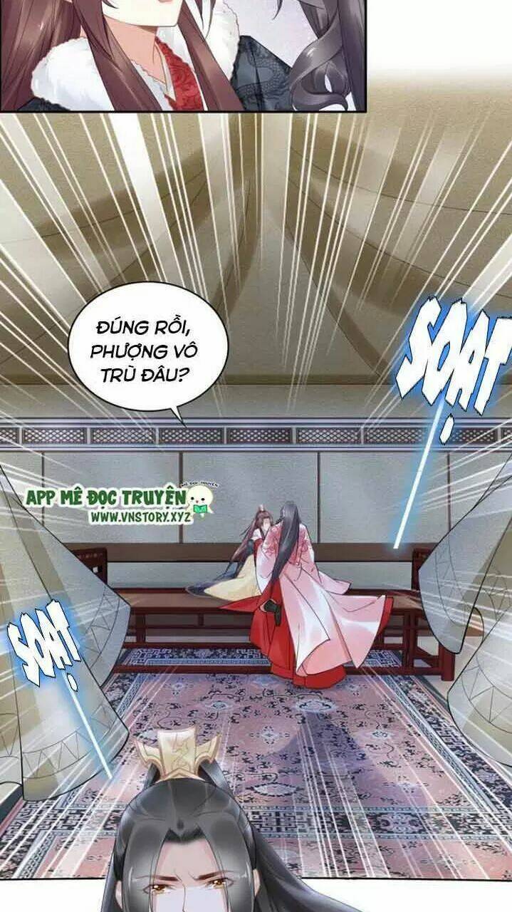 Nhất Sinh Nhất Thế Tiếu Thương Khung: Chapter 85