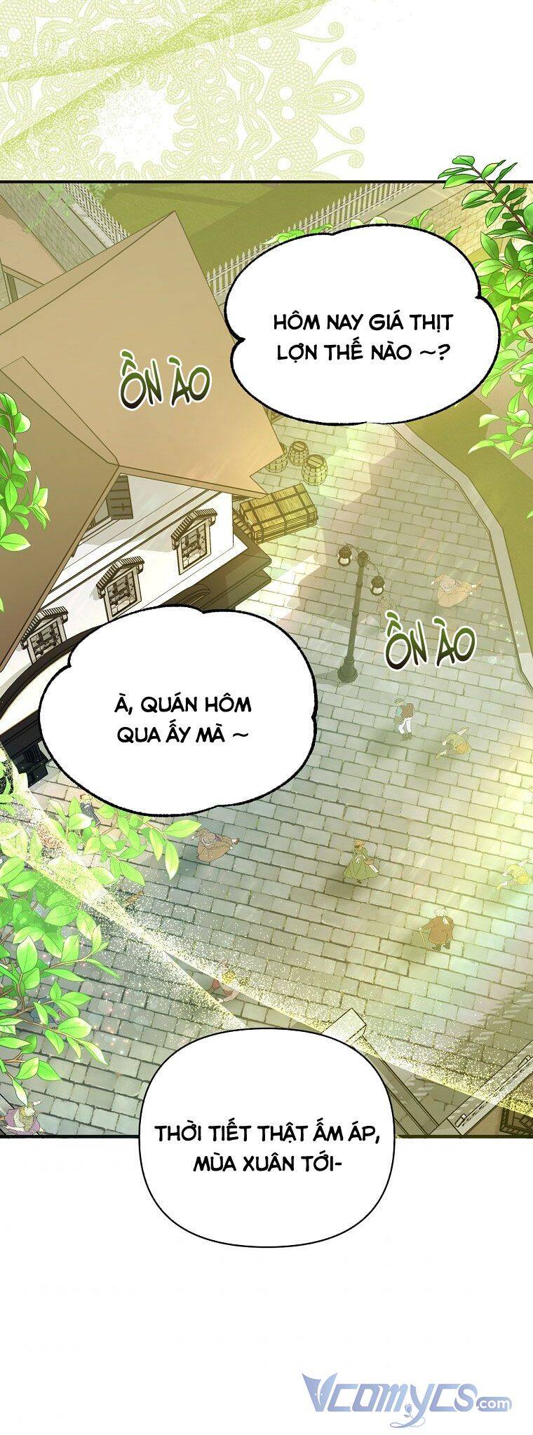Phương Pháp Sống Sót Khi Phải Ngủ Cùng Hoàng Đế: Chapter 12