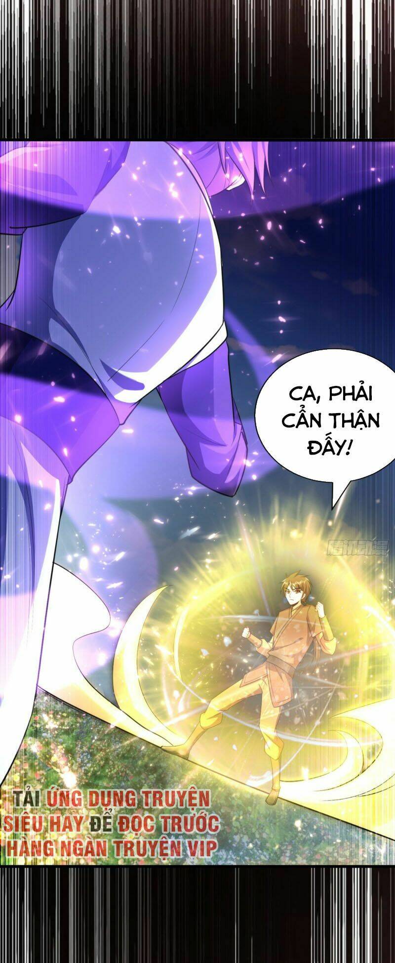 Yêu Giả Vi Vương: Chapter 150