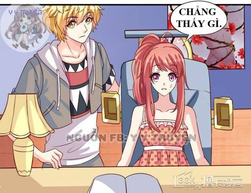 Ngư Thần Đích Nhân Thả Ta Đi: Chapter 13