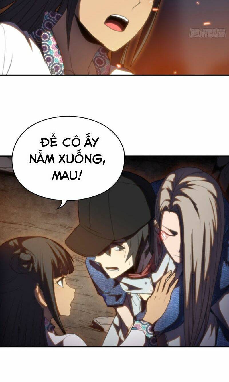 Đô Thị Hàng Thần Khúc: Chapter 54