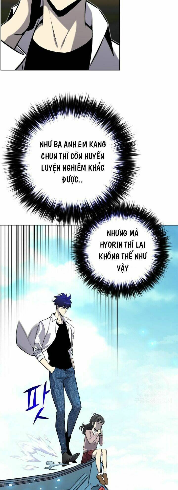 Luân Hồi Ác Nhân: Chapter 52