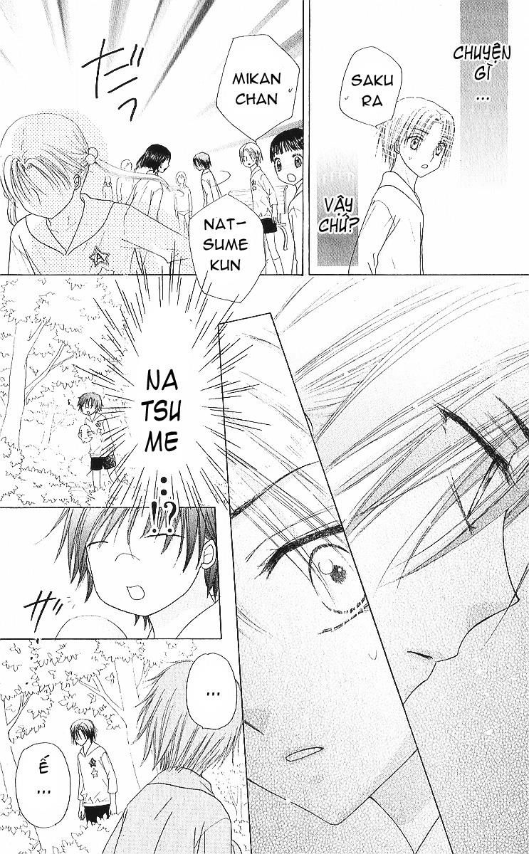 Học Viện Alice: Chapter 86