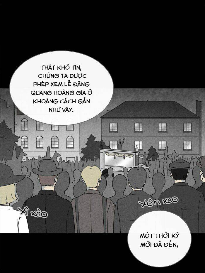 Những Câu Chuyện Bất Thường: Chapter 220