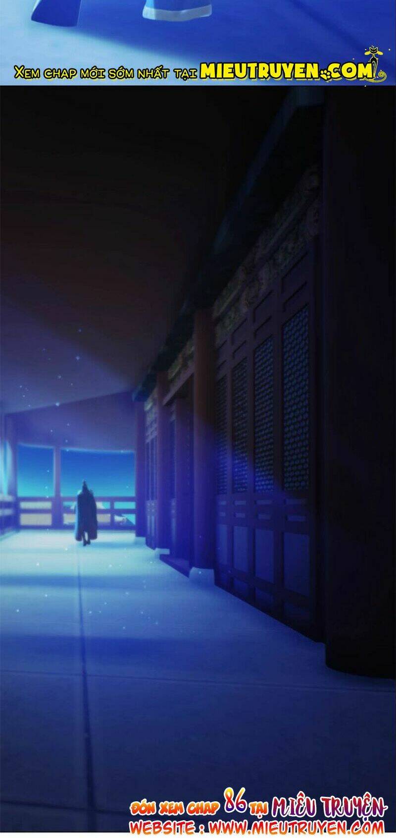 Yêu Nhan Lệnh: Chapter 85