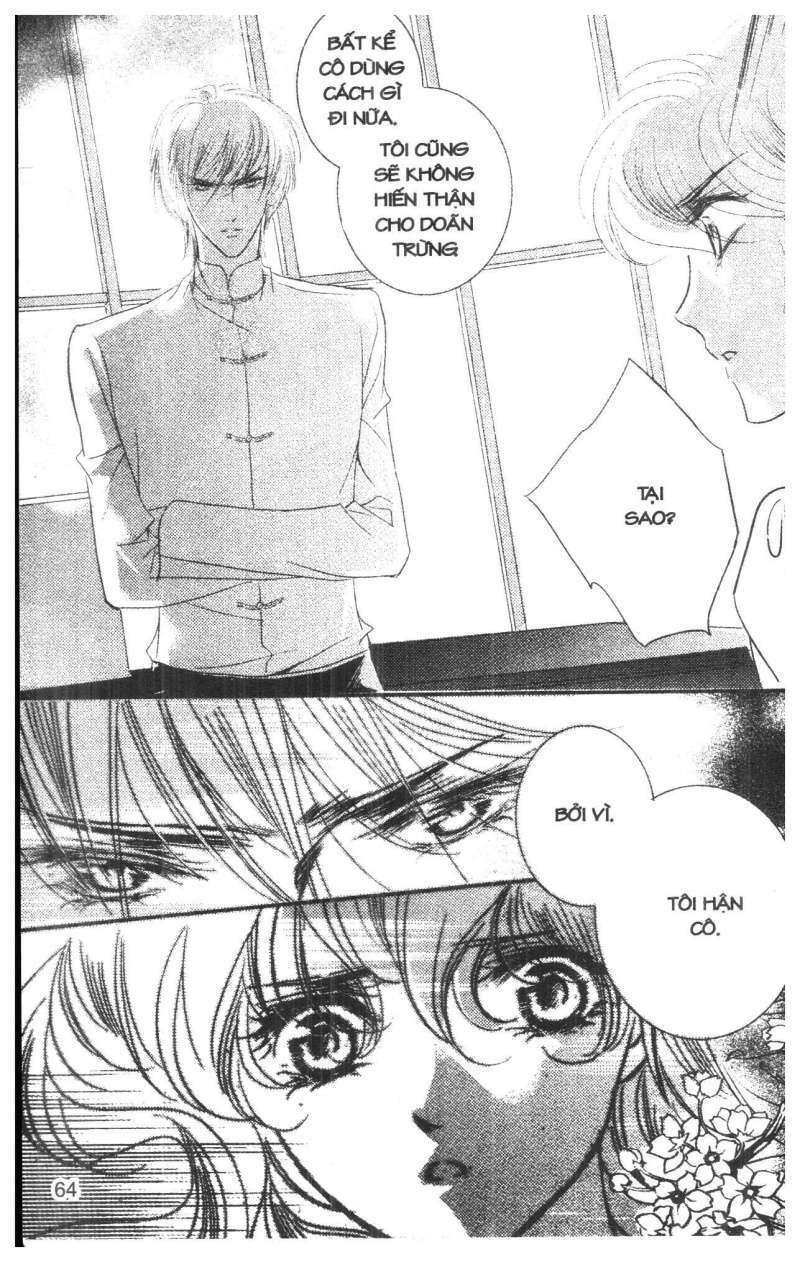 Bong Bóng Mùa Hè: Chapter 28