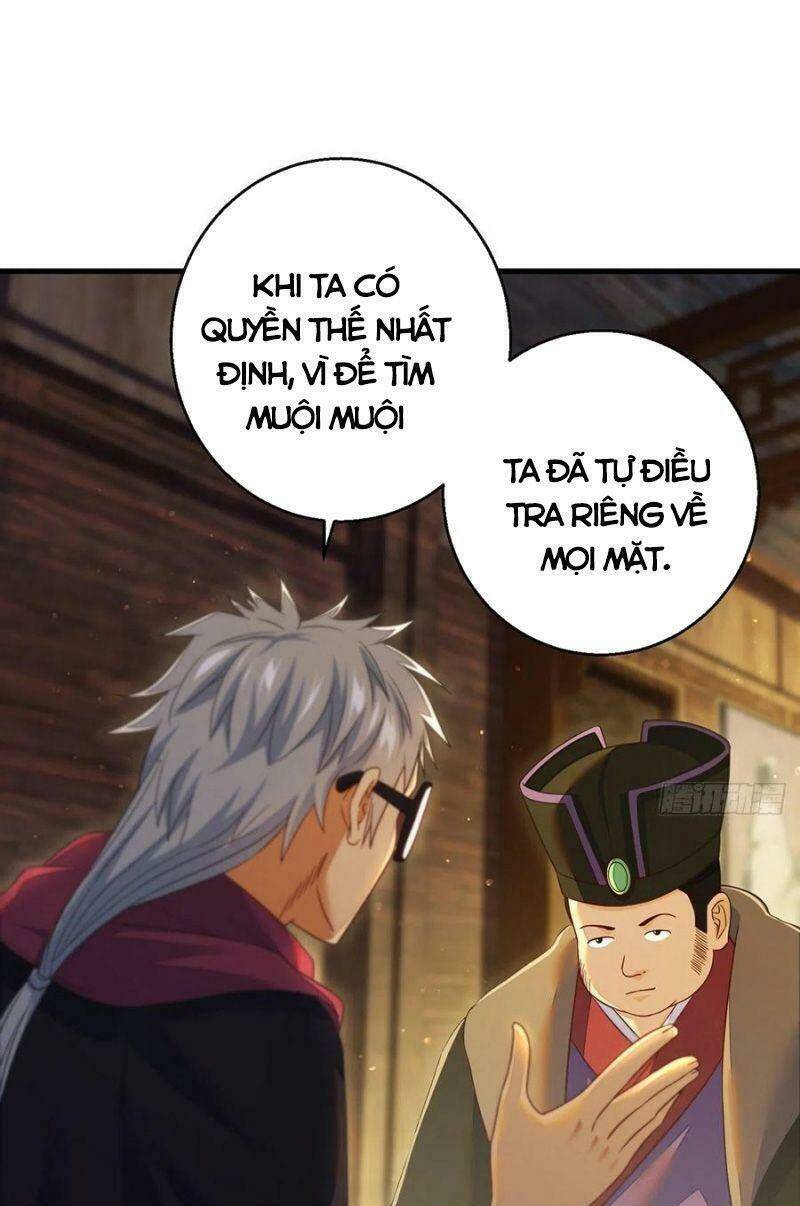 Ta Là Đại Hoàn Đan: Chapter 77