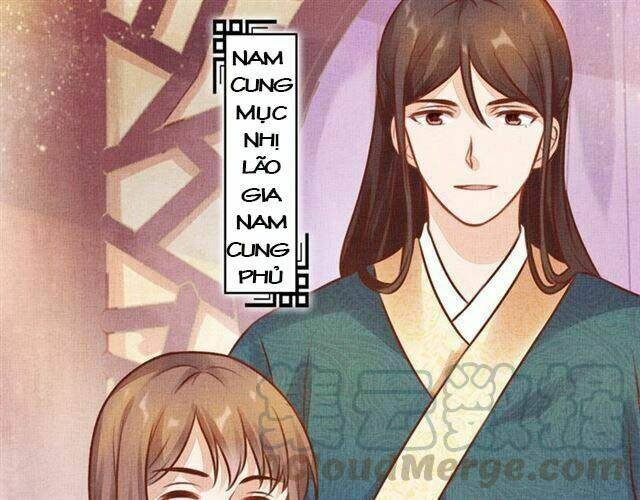 Thịnh Sủng Y Phi Chi Dao Quan Truyện: Chapter 62