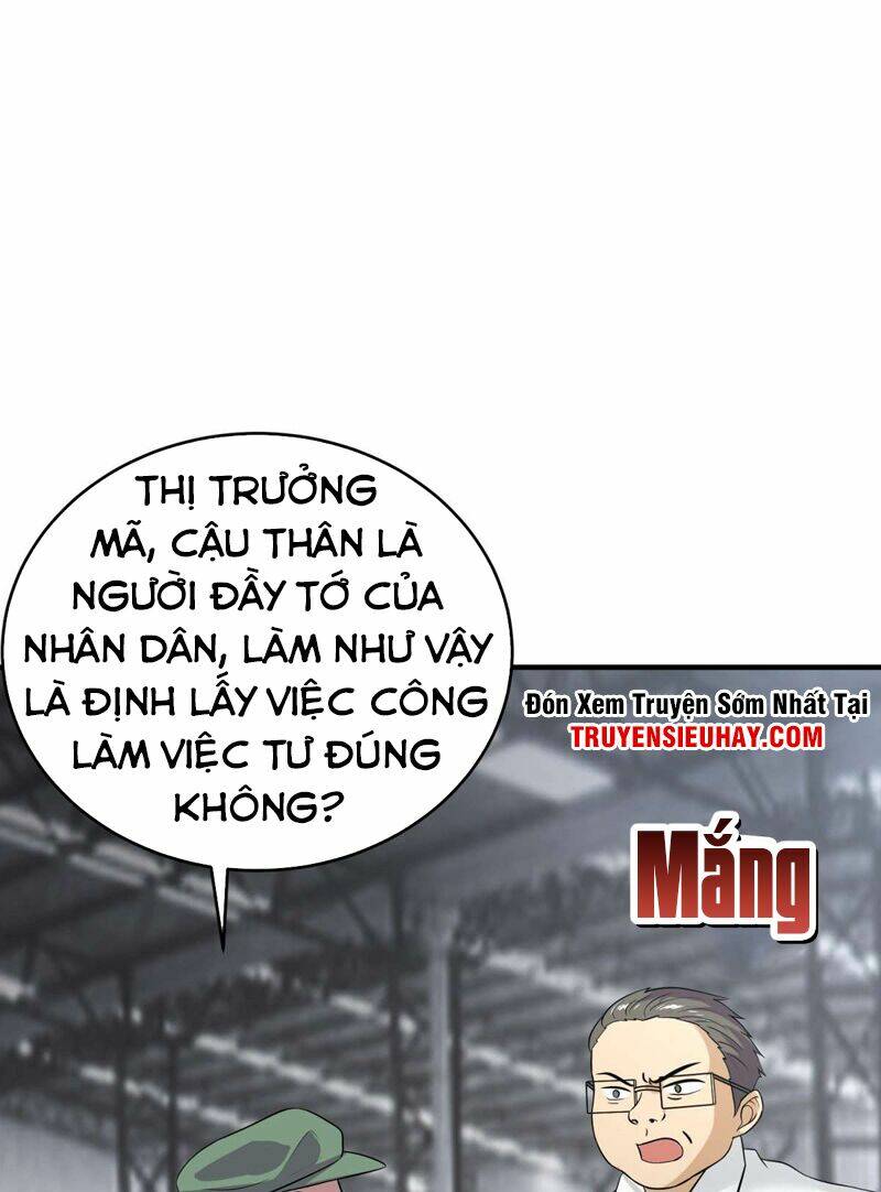 Đại Gia Livestream Vạn Giới: Chapter 16