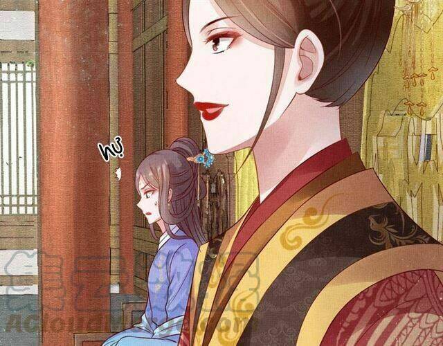Thịnh Sủng Y Phi Chi Dao Quan Truyện: Chapter 72