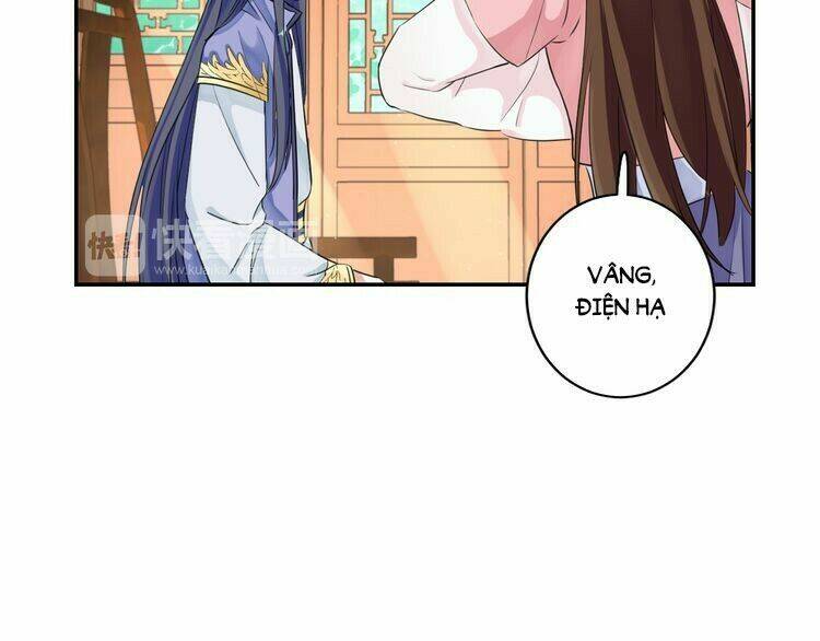 Hoa Nhan Sách: Chapter 27.1