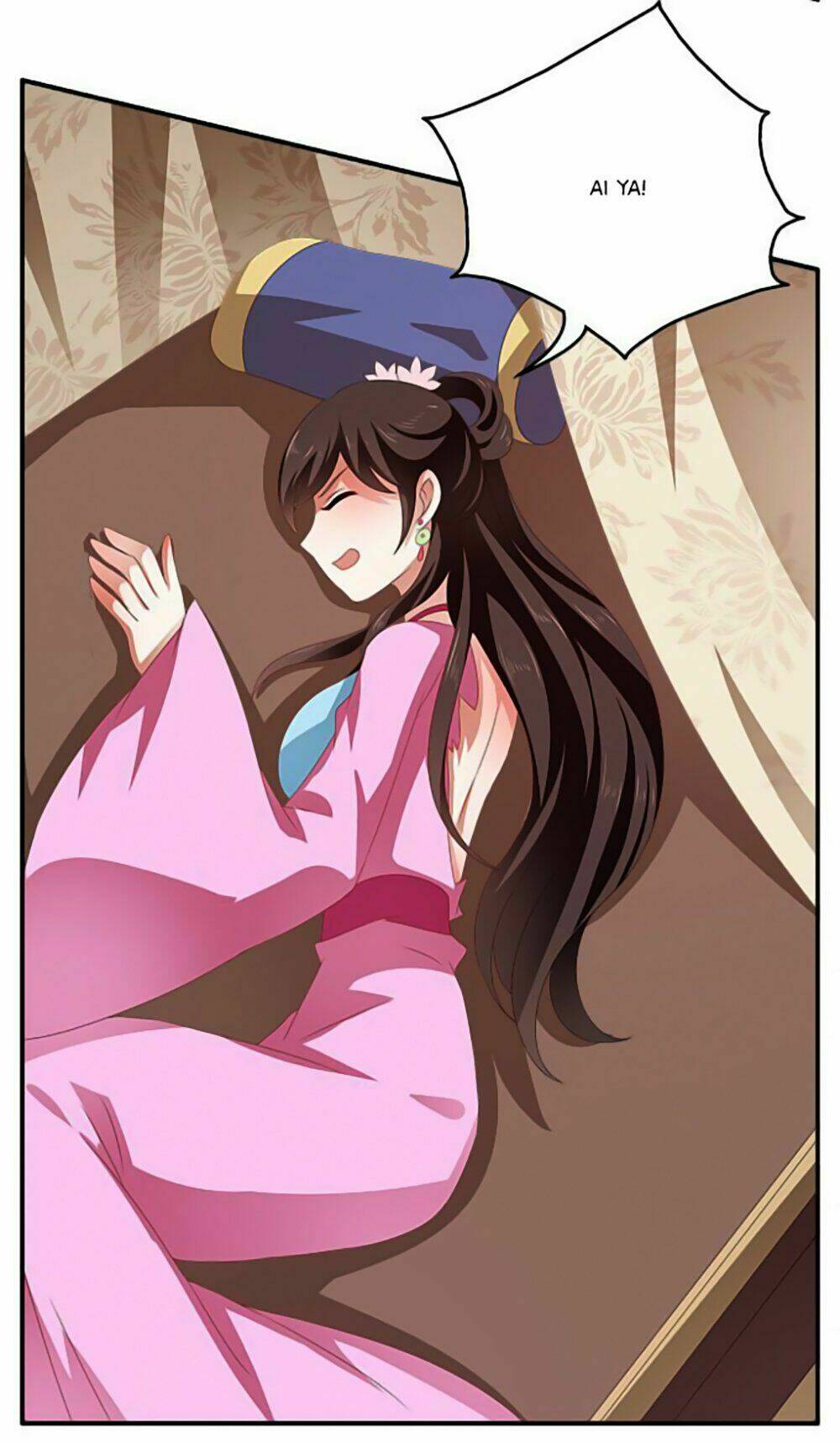 Thịnh Thế An Nhiên: Chapter 18