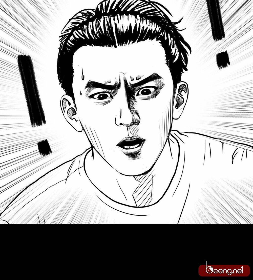 Dạ Hành Khuyển: Chapter 3