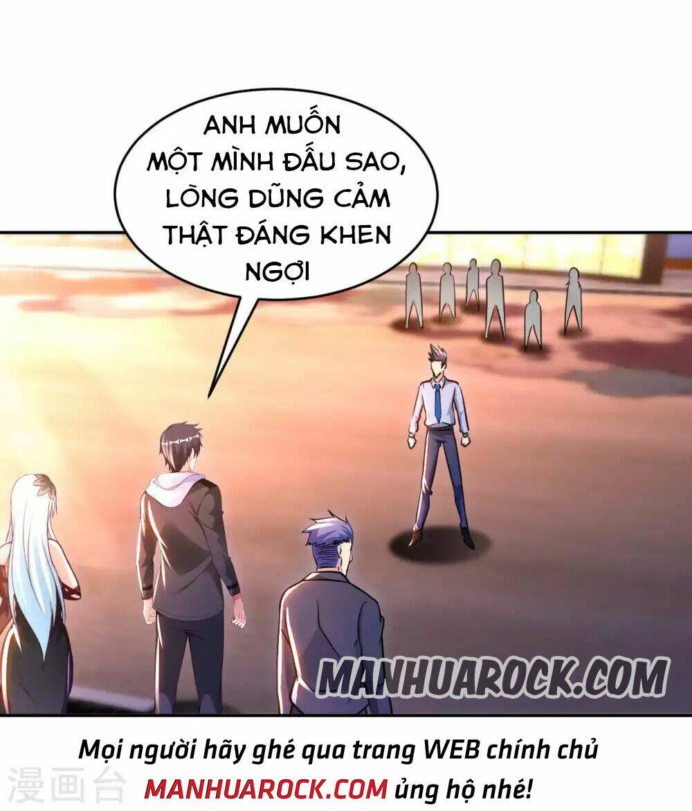 Sư Phụ Của Ta Là Thần Tiên: Chapter 55
