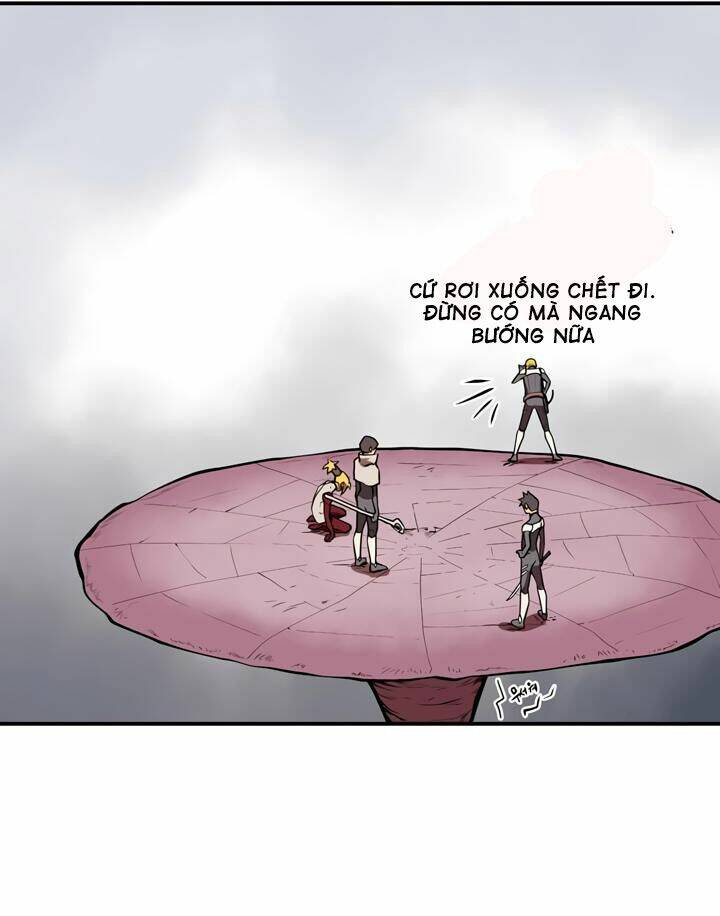 Raid: Chapter 29