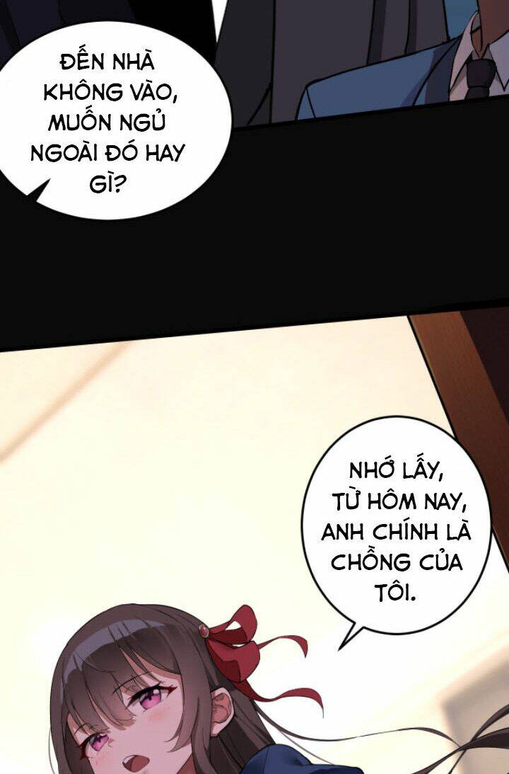 Lão Bà Ta Là Minh Chủ Võ Lâm: Chapter 2